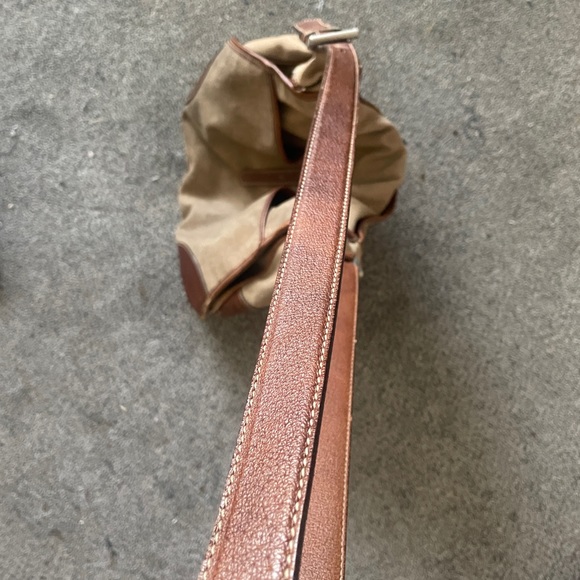 Vintage Prada messenger bag - Picture 13 of 13